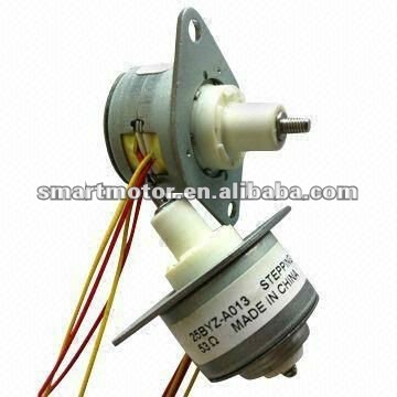 25BYZ-A013 linear permanent magnet stepping motor