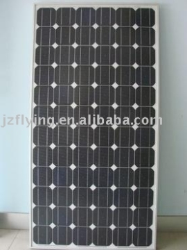 solar  monocrystalline  module