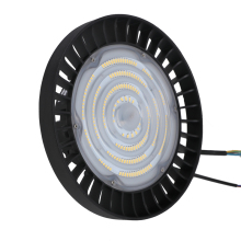 LED Industrial Garage ceiling Light