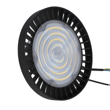 LED Industrial Garage ceiling Light