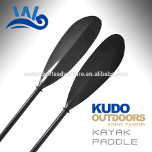 Adjustable cheap carbon fiber kayak paddle manufacturer