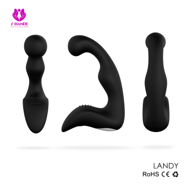 Sex toys New Product Anal Ball Cock Ring can Adjustable Cock Ring