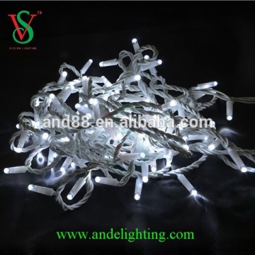 Christmas tree lights string, christmas lights led 10m string