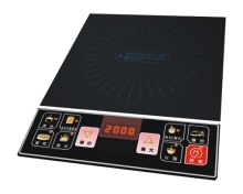 induction cooker
