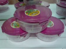 Promotional Food Container Set