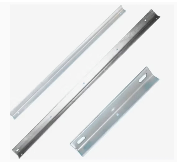 Függőleges oldalsó kar merevítő hardver fényoszlop kereszt karok