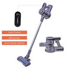 Cordless Portable Stick Vacuum Cleaner with Battery Pack