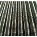 High strength threaded rods