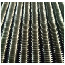 astm a320 grade L43 threaded rod and bar