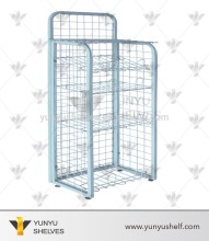 china supplier library magazine rack