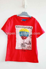 2015 Fashion Style 100% Cotton New Style Boys Shirts