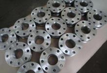 Socket Weld Flanges 20