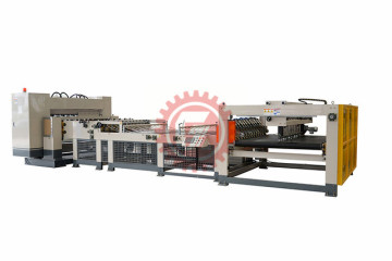 DHE-180 Computer Paper Cutting Machine