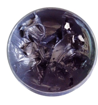 Hot selling sealing lubricant silicone grease plastic tube grease o ring grease