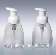 FB-003 250ml Liquid soap foamer bottle