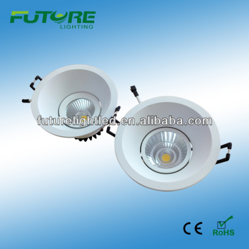 new led patriot lighting products,12W cob led work light therecessed lighting