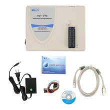 Wellon VP896 EEPROM programming VP-896 Universal Programmer