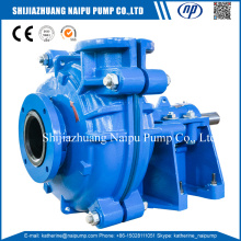 4 inches Mining Slurry Pump for Gold Industry