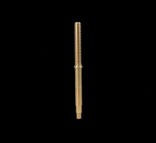 CNC processing Valve rod