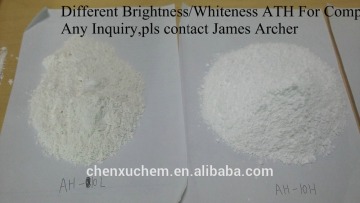 Artificial Onyx Filler Aluminum Hydroxide