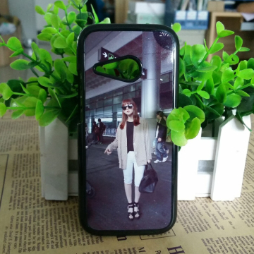 HTC series heat transfer blank protective phone cases