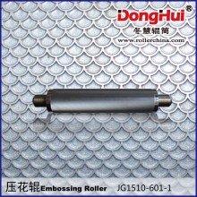 E1607-273,texture rolls, for light duty PVC conveyor belts industries