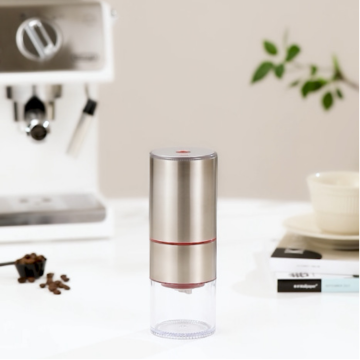 Portable Electric Coffee Grinder