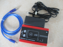 Mercedes Benz key programmer,auto key programmer