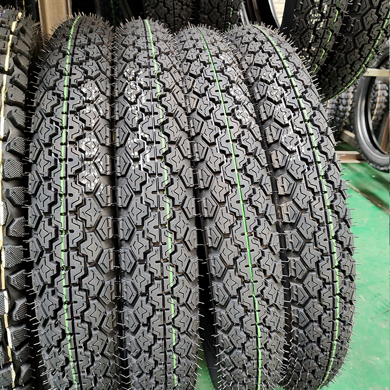 Горячая продажа мотоциклетная шина 2.75-17 JD919 Hot selling motorcycle tire 2.75-17 JD919