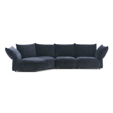 Petal Flower Sofa Nordic Style Living Room Sofa