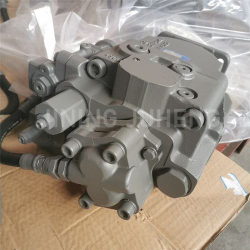Pompa principale idraulica JS8080 20/925743 PVC80RS02
