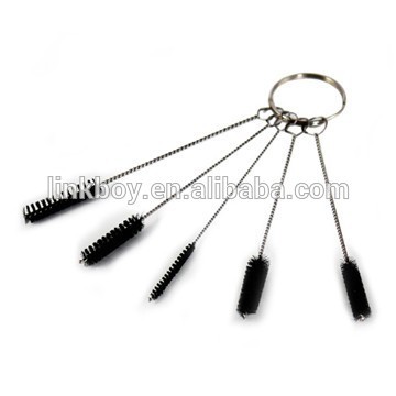 2014 New product LBG011 Gun cleanning kits gun brush for archery hunting