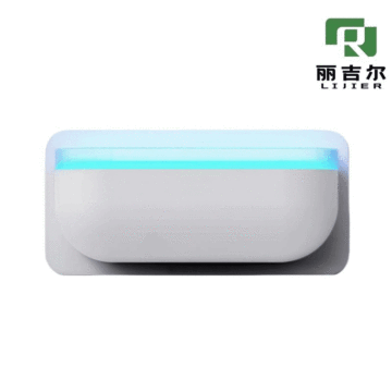 Effective Fly Catcher with Adhesive Trap