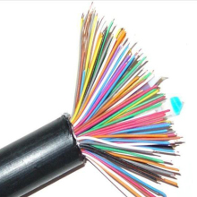 FR Flexible PVC Insulated Sheathed  Control Cables