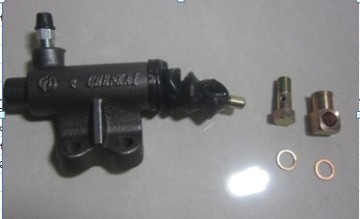 clutch slave cylinder 491