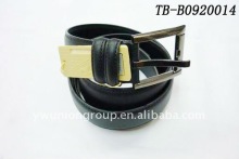 fashion man\'s genuine leather belt