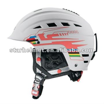 CE/ASTM Ski Helmet