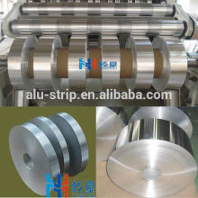 5754 aluminum strips used for aluminum alloy cable