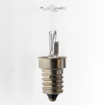 185nm 254nm UV mini E14 lampu bohlam