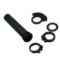 Motorcycle Handlebar Refitting Core accelerator