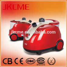 1800W champagne laundry equipment professional anti-calc steam iron