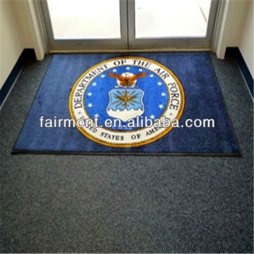 Washable Bathroom Carpet K01, Customized Washable Bathroom Carpet