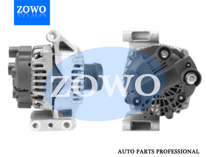 bosch k1 alternator 0986080980