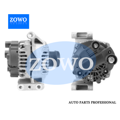 0986080980 BOSCH CAR ALTERNATOR 105A 12V