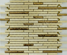 Artificail Stone Vs Staineless (M8ASSL&S52-D)