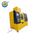 3 Liters Shear Type Dispersion Kneader