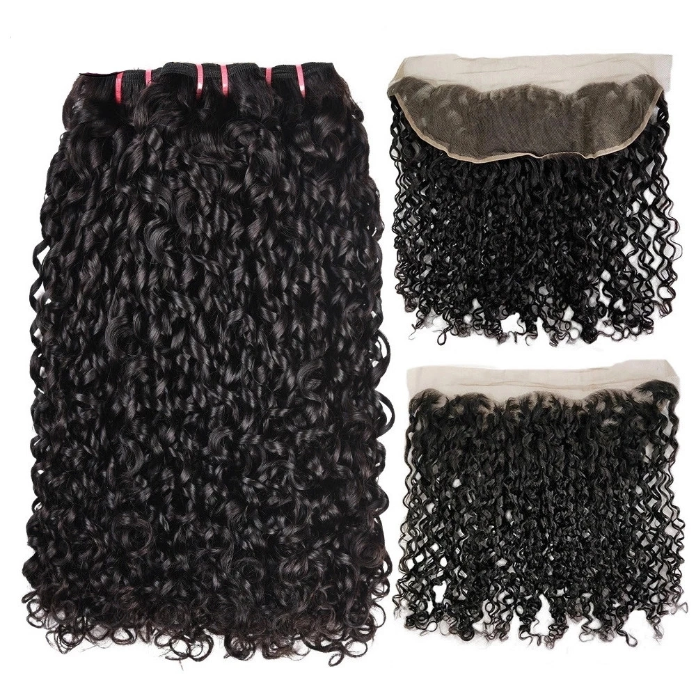 Hot Selling 10A Grade Double Drawn Brazilian Weave Human Hair Bundles Wholesale