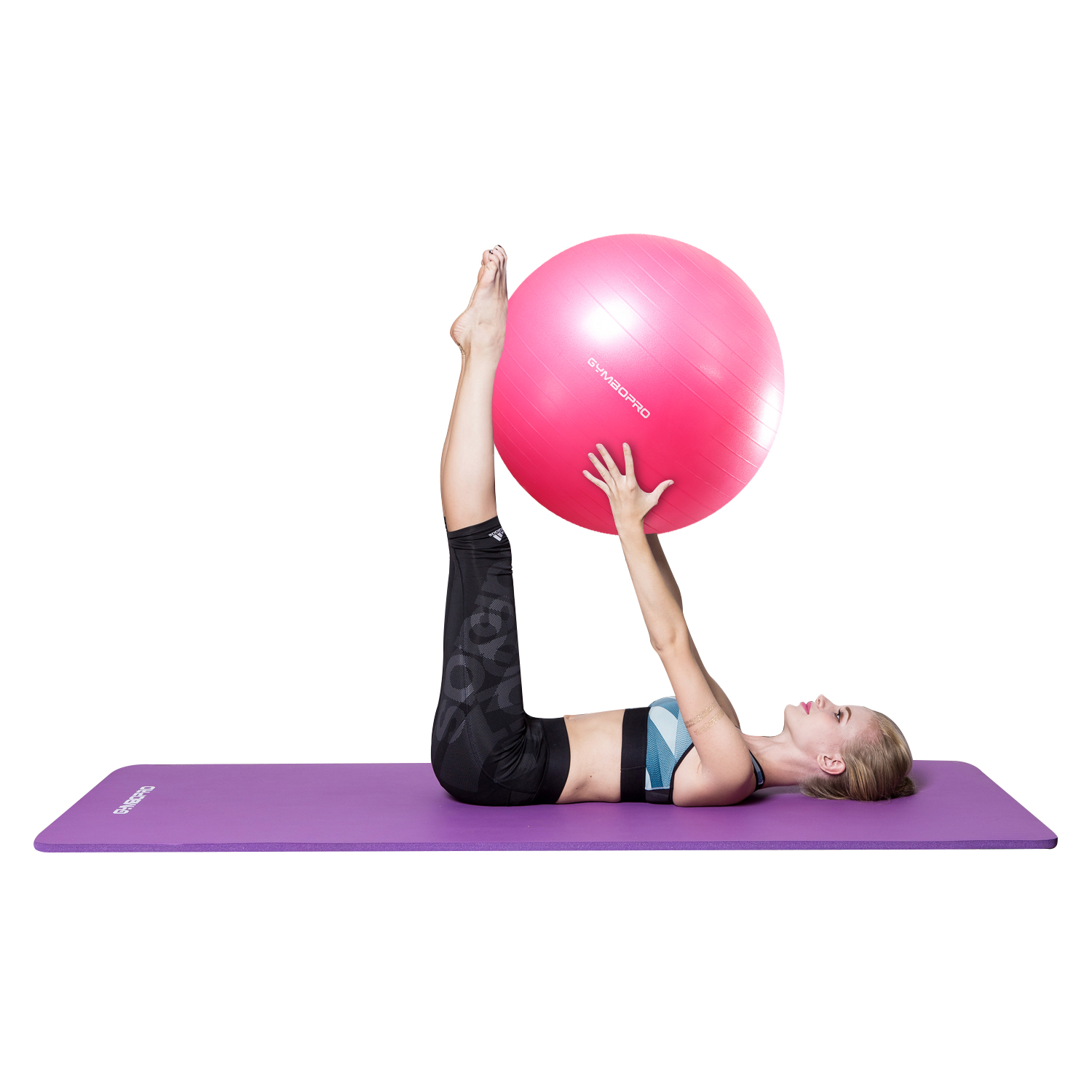 alance Training Yoga Ball