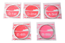 Kaysen 5 String Bass Strings Set