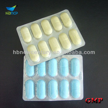 hot sale chinese veterinary medicine levamisole hcl tablet